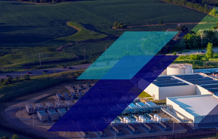 Top 4 Myth About Data Centers Resource