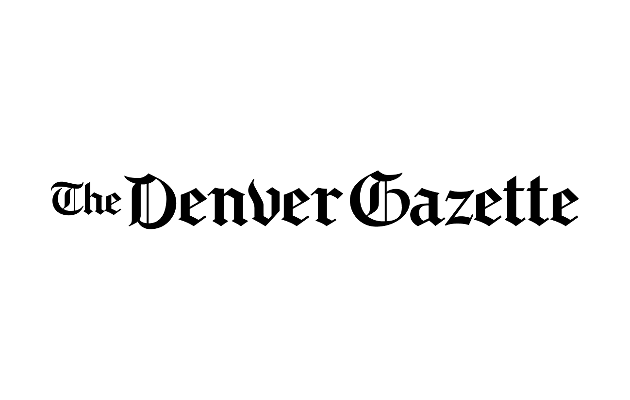 The Denver Gazette Logo