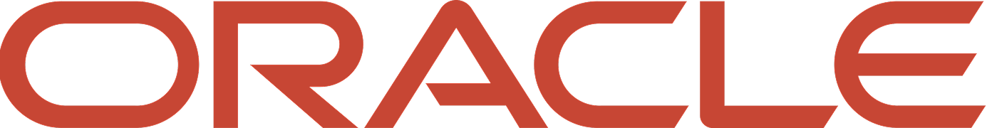 Oracle Logo - Color