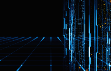 Next Era of Enterprise Infrastructure Webinar