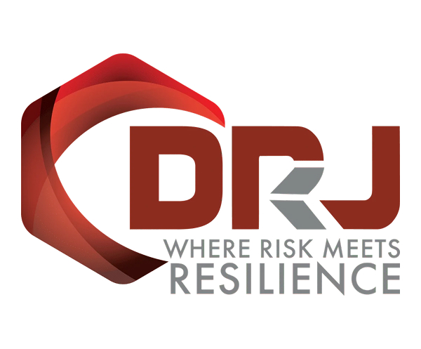 Disaster Recovery Journal Logo
