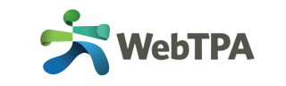 WebTPA Logo