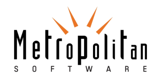 Metropolitan Logo