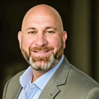 Samuel Rudek, Chief Operating Officer