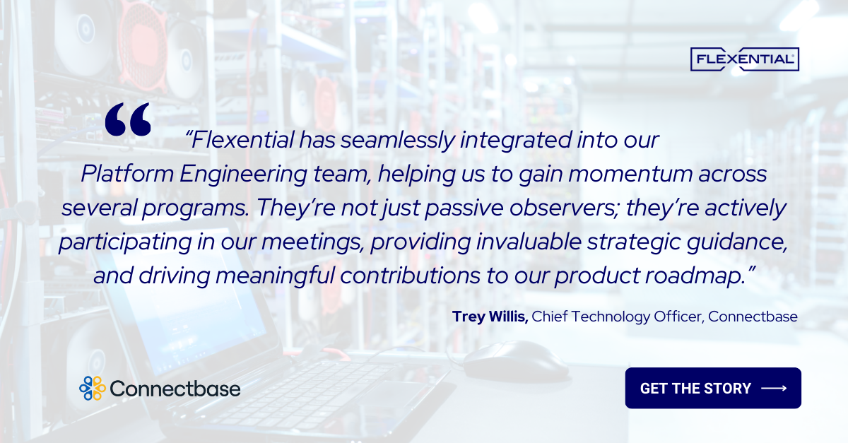 Connectbase delivers on ambitious growth by accelerating DevOps ...