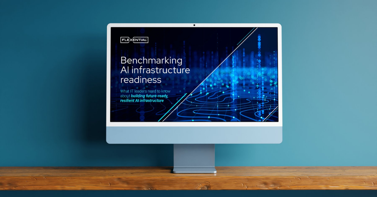 Benchmarking AI Infrastructure Readiness – What Leaders Need to Know ...