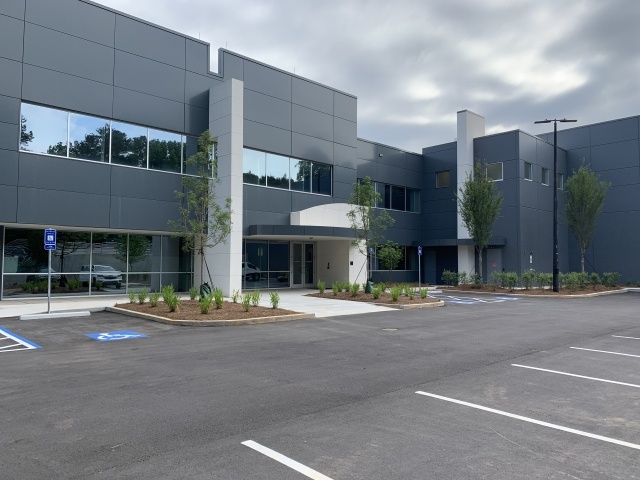 Flexential Data Center in Atlanta, GA