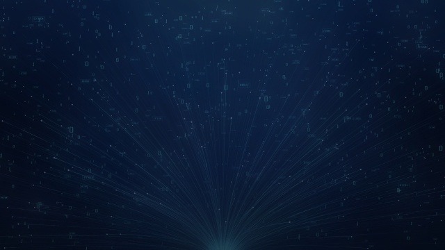 abstract background