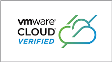 VMware Cloud Verified