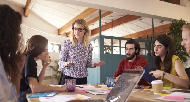 Marketing in the Age of COVID