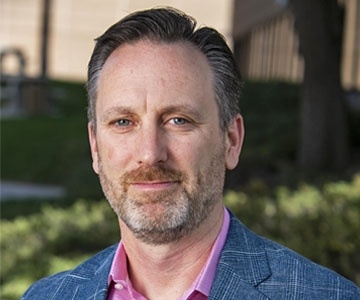 Patrick Doherty