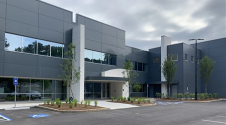 Flexential Atlanta Data Center