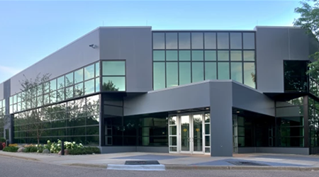 Flexential Minneapolis Data Center
