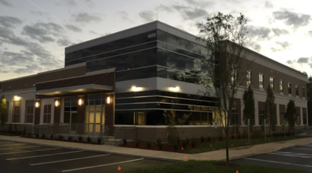 Flexential Nashville Data Center