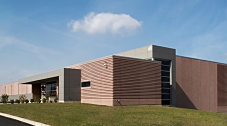 Flexential Philadelphia Data Center