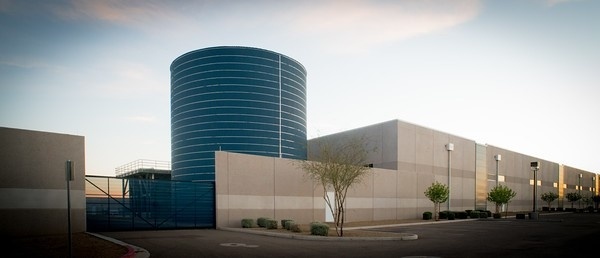 Phoenix Deer Valley Data Center