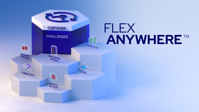 FlexAnywhere Solutions