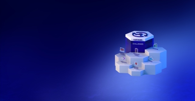 FlexAnywhere Solutions