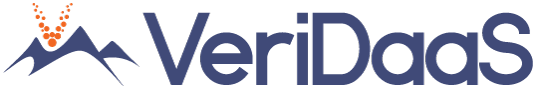 VeriDaaS Logo