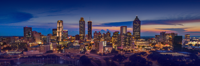 Atlanta