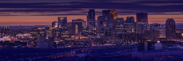 Minneapolis