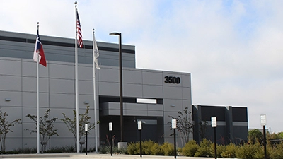 Plano Office