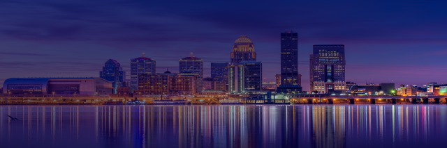 Louisville Skyline