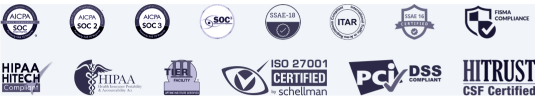 Managed Service Badges