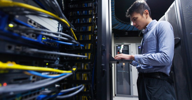 Key considerations for how to choose data center provider