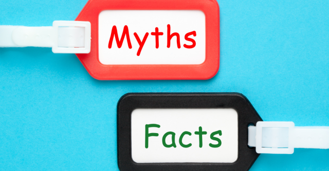 Data center myth or fact