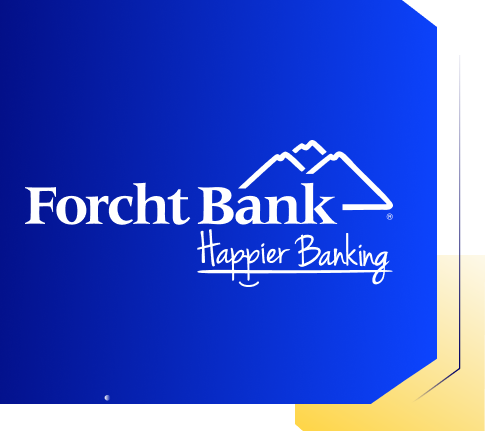 Forcht Bank Customer Quote Logo