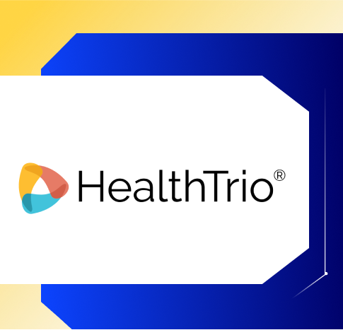 HealthTrio Customer Quote Logo