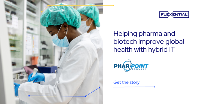 PharPoint Customer Story