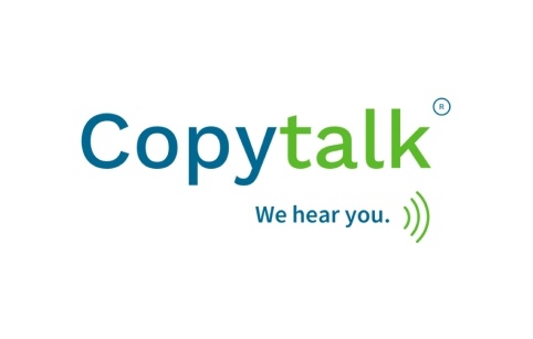 Copytalk Logo