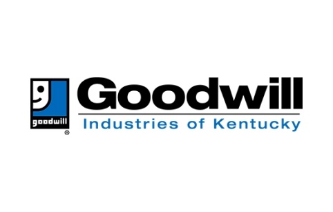 Goodwill Industries Kentucky logo