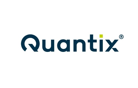 Quantix Logo