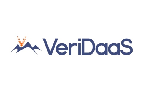VeriDaaS logo