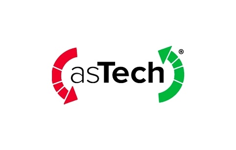 asTech Logo