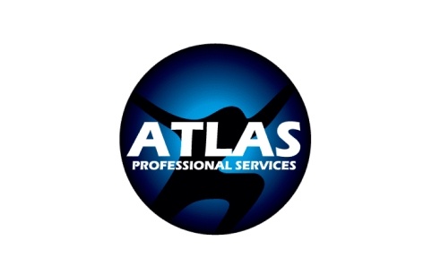 Atlas Professional Services Logo