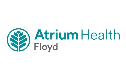 Atrium Health logo