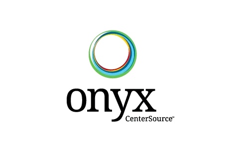 Onyx Center Source logo 