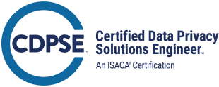 CDPSE Logo - Professional Services Certification
