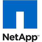 NetApp Logo