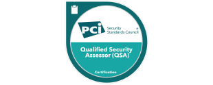 PCI QSA Logo - Professional Services Certification