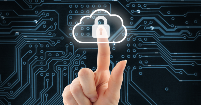 Cloud workload security