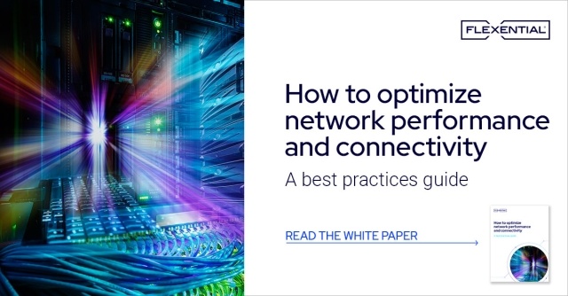 How to optimize network performance and connectivity social