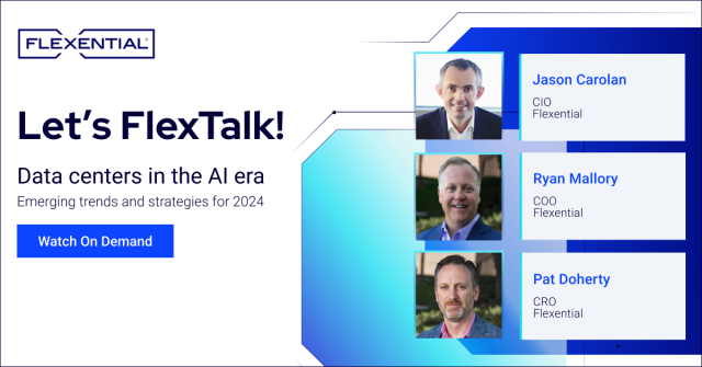 FlexTalk Jan On Demand