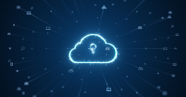 Unlock innovation cloud
