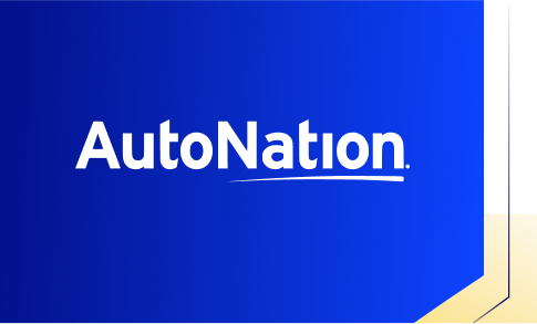 AutoNation logo 