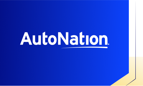 AutoNation logo